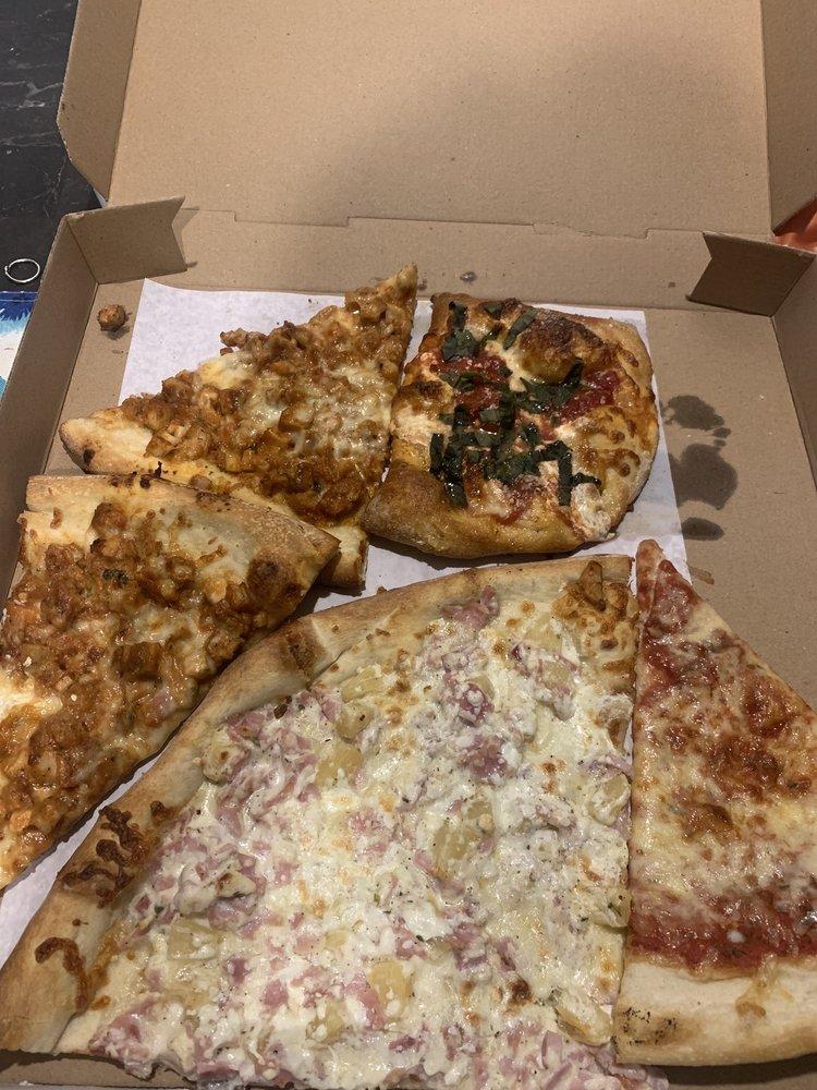 View Pizzeria Menu image 2