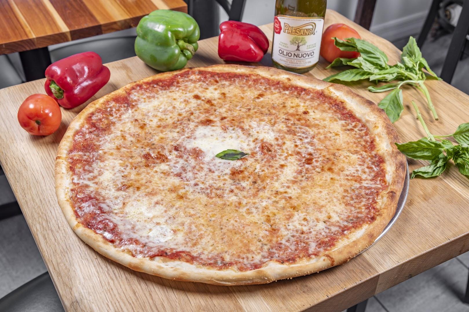 View Pizzeria Menu image 4