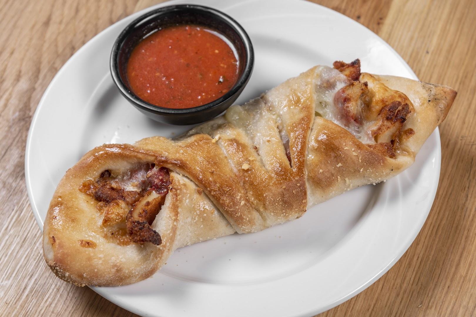 View Pizzeria Menu image 5