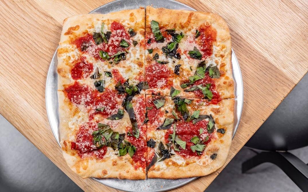 View Pizzeria Menu image 7